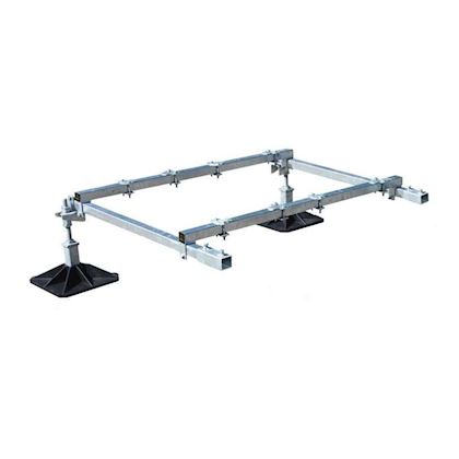 Big Foot BN9721 Multi Frame verlenging 1,00 x 1,20m